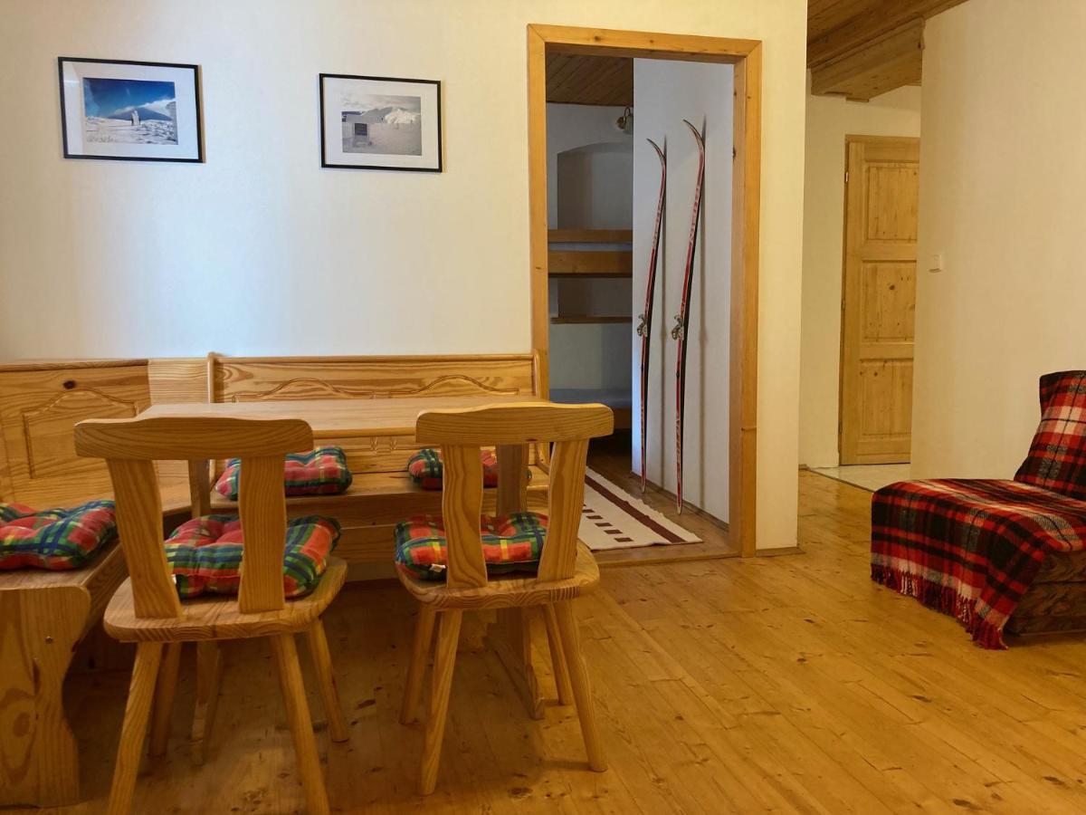 Vila Adelka - Utulna Chalupa V Krkonosich Horní Maršov Exterior foto